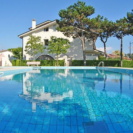 Residence Diapason Caorle Zewnętrze zdjęcie