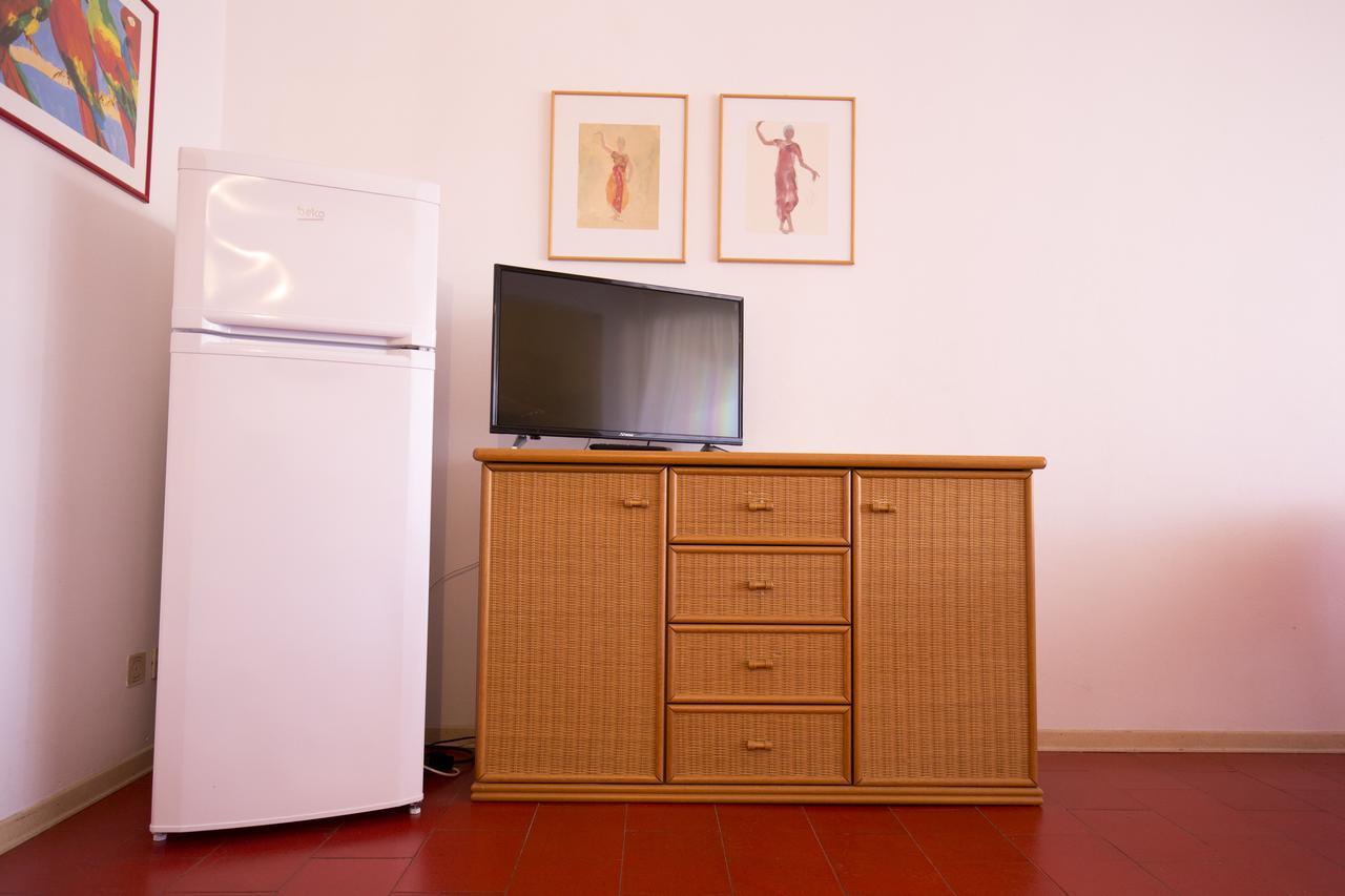 Residence Diapason Caorle Zewnętrze zdjęcie