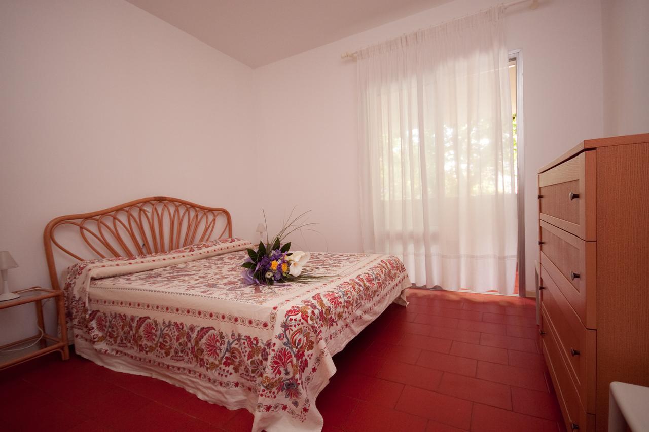 Residence Diapason Caorle Zewnętrze zdjęcie