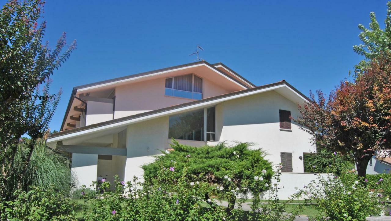 Residence Diapason Caorle Zewnętrze zdjęcie